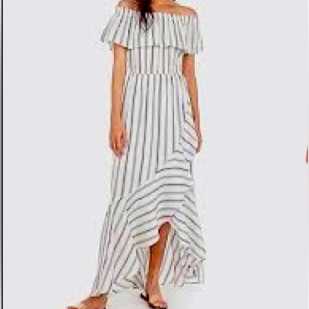 Express Dress